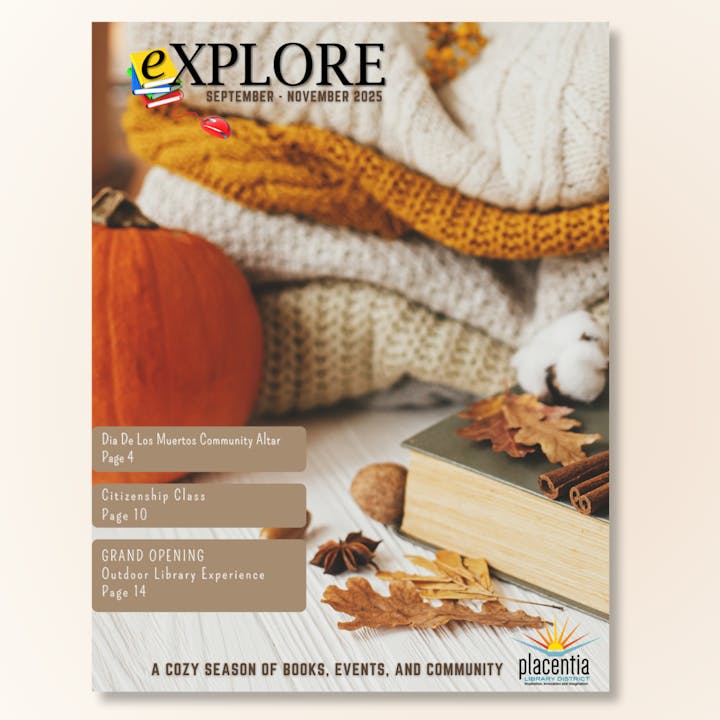 Placentia Library District